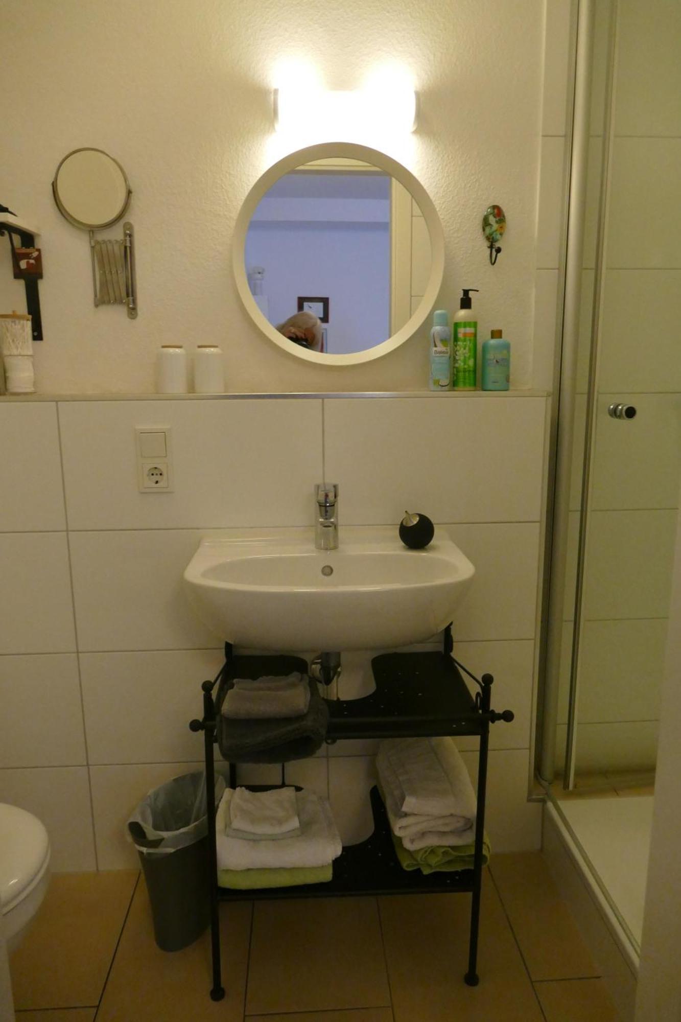 Apartment Am Markt 13 คอนซ์ ภายนอก รูปภาพ