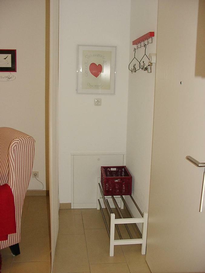 Apartment Am Markt 13 คอนซ์ ภายนอก รูปภาพ