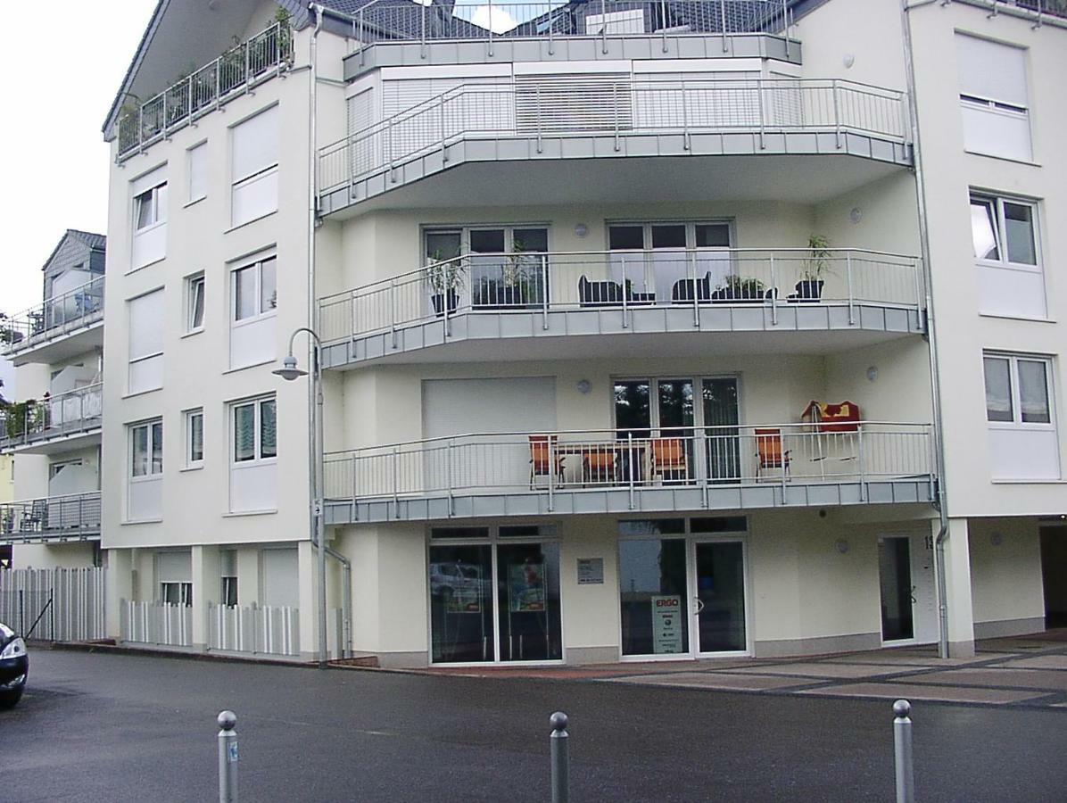 Apartment Am Markt 13 คอนซ์ ภายนอก รูปภาพ